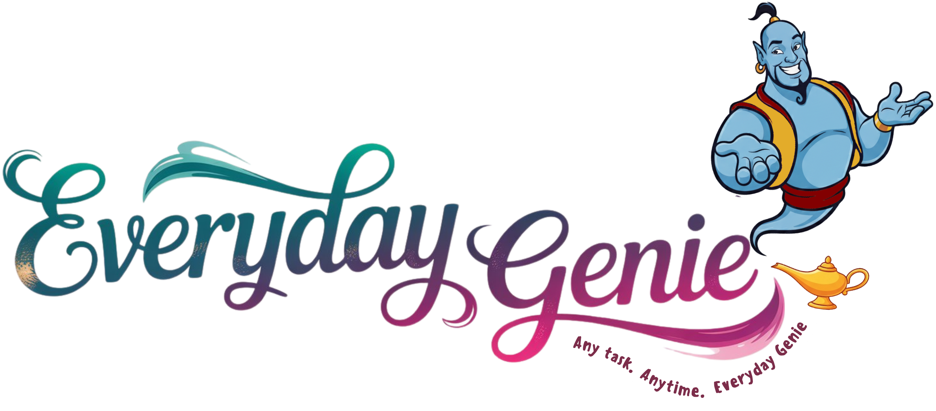 Everyday Genie